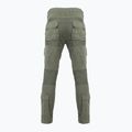 Pánské kalhoty Aeronautica Militare Heritage green 2