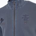 Pánská mikina Aeronautica Militare Flying Team dark blue washed 3