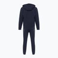 Pánská tepláková souprava  Aeronautica Militare Essential blue navy 2