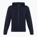Pánská tepláková souprava  Aeronautica Militare Essential blue navy 3