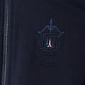 Pánská tepláková souprava  Aeronautica Militare Essential blue navy 8