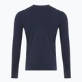 Pánské tričko Longsleeve Aeronautica Militare Flying Team dark blue 2