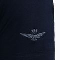 Pánské tričko Aeronautica Militare Heritage dark blue 4