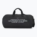 Cestovní taška Aeronautica Militare Crew Chief 35 l jet black
