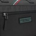 Cestovní taška Aeronautica Militare Crew Chief 35 l jet black 5