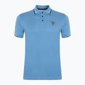 Pánská polokošile Aeronautica Militare Essential light blue