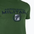 Pánské tričko Aeronautica Militare 251TS2379J674 forest green 3