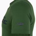 Pánské tričko Aeronautica Militare 251TS2379J674 forest green 4