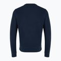 Pánská mikina Aeronautica Militare 251FE1985F539 blue navy washed 2