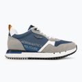 Pánské boty Aeronautica Militare  251SC283CT3544 grey/blu 2
