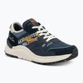 Pánské boty Aeronautica Militare 251SC286CT3543 blu navy