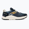 Pánské boty Aeronautica Militare 251SC286CT3543 blu navy 2