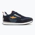 Pánské boty Aeronautica Militare 251SC288CT3545 blu navy 2