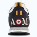 Pánské boty Aeronautica Militare 251SC288CT3545 blu navy 6