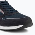 Pánské boty Aeronautica Militare 251SC288CT3545 blu navy 7