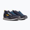 Pánské boty Aeronautica Militare 251SC288CT3545 blu navy