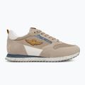 Pánské boty Aeronautica Militare 251SC288CT3545 mouton beige 2