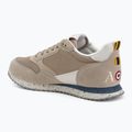 Pánské boty Aeronautica Militare 251SC288CT3545 mouton beige 3