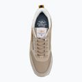 Pánské boty Aeronautica Militare 251SC288CT3545 mouton beige 5