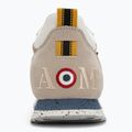 Pánské boty Aeronautica Militare 251SC288CT3545 mouton beige 6