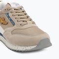 Pánské boty Aeronautica Militare 251SC288CT3545 mouton beige 7