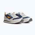 Pánské boty Aeronautica Militare 251SC288CT3545 mouton beige