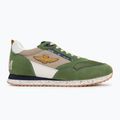 Pánské boty Aeronautica Militare 251SC288CT3545 agave/mouton 2
