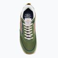 Pánské boty Aeronautica Militare 251SC288CT3545 agave/mouton 5