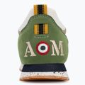 Pánské boty Aeronautica Militare 251SC288CT3545 agave/mouton 6
