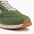Pánské boty Aeronautica Militare 251SC288CT3545 agave/mouton 7