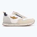 Pánské boty Aeronautica Militare  251SC288CT3545 off white/frost 2