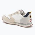 Pánské boty Aeronautica Militare  251SC288CT3545 off white/frost 3
