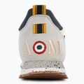 Pánské boty Aeronautica Militare  251SC288CT3545 off white/frost 6