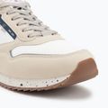Pánské boty Aeronautica Militare  251SC288CT3545 off white/frost 7