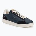 Pánské boty Aeronautica Militare 251SC306CT3385 blu navy
