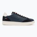 Pánské boty Aeronautica Militare 251SC306CT3385 blu navy 2