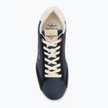 Pánské boty Aeronautica Militare 251SC306CT3385 blu navy 5