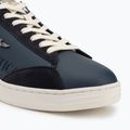 Pánské boty Aeronautica Militare 251SC306CT3385 blu navy 7