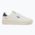 Pánské boty Aeronautica Militare 251SC306CT3385 off white 2