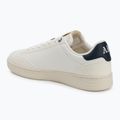 Pánské boty Aeronautica Militare 251SC306CT3385 off white 3
