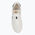 Pánské boty Aeronautica Militare 251SC306CT3385 off white 5