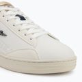 Pánské boty Aeronautica Militare 251SC306CT3385 off white 7