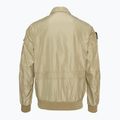 Pánská bunda Aeronautica Militare Heritage antelope beige 2
