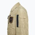 Pánská bunda Aeronautica Militare Heritage antelope beige 4