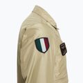 Pánská bunda Aeronautica Militare Heritage antelope beige 5