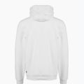 Pánská mikina Aeronautica Militare 251AF500F459 Cappucio off white 2