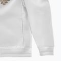 Pánská mikina Aeronautica Militare 251AF500F459 Cappucio off white 3