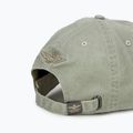 Pánská kšiltovka Aeronautica Militare 251HA1204CT2476 stone beige washed 4