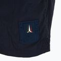 Pánské plavky Aeronautica Militare 251BW224CT3538 blue navy 3