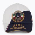 Pánská kšiltovka Aeronautica Militare 251HA1210CT3299 blu navy/off white 2